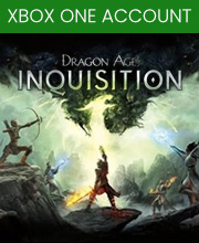 Dragon Age Inquisition Xbox One