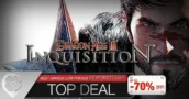 Top Deal DRAGON AGE INQUISITION on Focus