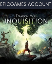 Dragon Age 3 Inquisition Pc