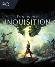 Dragon Age 3 Inquisition Pc