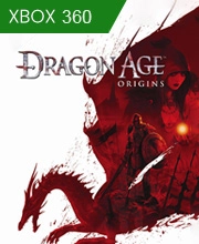 Dragon Age Origins Xbox 360