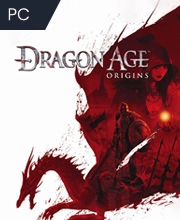 Dragon Age Origins
 Pc