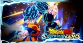 Dragon Ball Sparking Zero kündigt 2 kostenlose Updates und einen großen DLC an