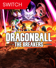 Dragon Ball The Breakers Switch