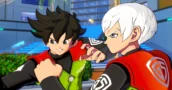 Dragon Ball Xenoverse 3 Trailer Zeigt Soul Switch und West City Hub