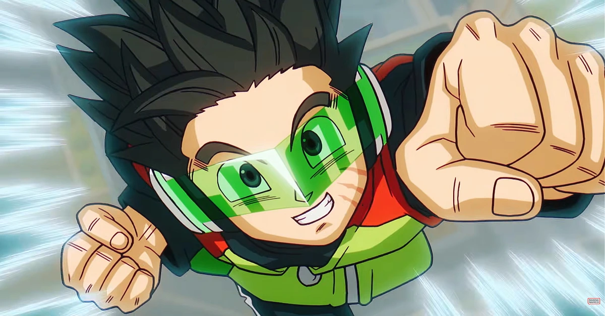 Dragon Ball Xenoverse 3 Offiziell für Eine Neue Kampf-Generation Angekündigt