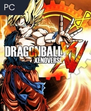 Dragon Ball Xenoverse Pc