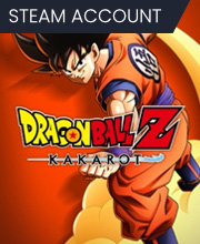 Dragon Ball Z Kakarot Steam Account Preise Vergleichen Kaufen