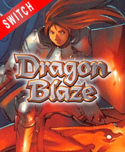 Dragon Blaze Switch
