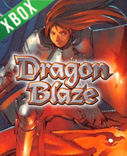 Dragon Blaze Xbox One