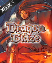 Dragon Blaze Xbox Series X