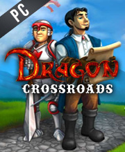 Dragon Crossroads Pc