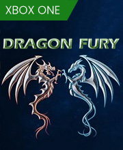 Dragon Fury Xbox One