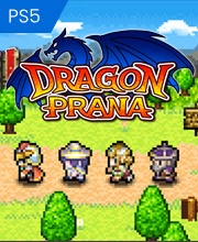 Dragon Prana Playstation 5