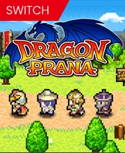 Dragon Prana Switch