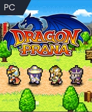 Dragon Prana Pc