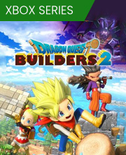 DRAGON QUEST BUILDERS 2 Xbox Series X