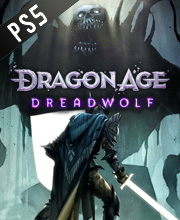 Dragon Age Dreadwolf Playstation 5