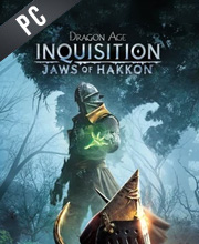 Dragon Age Inquisition Hakkons Fänge Pc