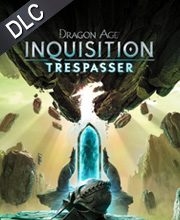 Dragon Age Inquisition Eindringling