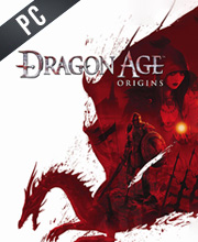 Dragon Age Origins
