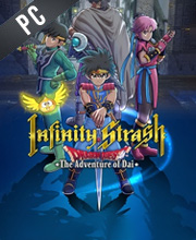 Dragon Quest The Adventure of Dai Infinity Strash Pc