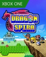 Dragon Spira Xbox One
