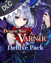 Dragon Star Varnir Deluxe Pack Pc
