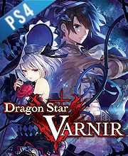 Dragon Star Varnir Playstation 4