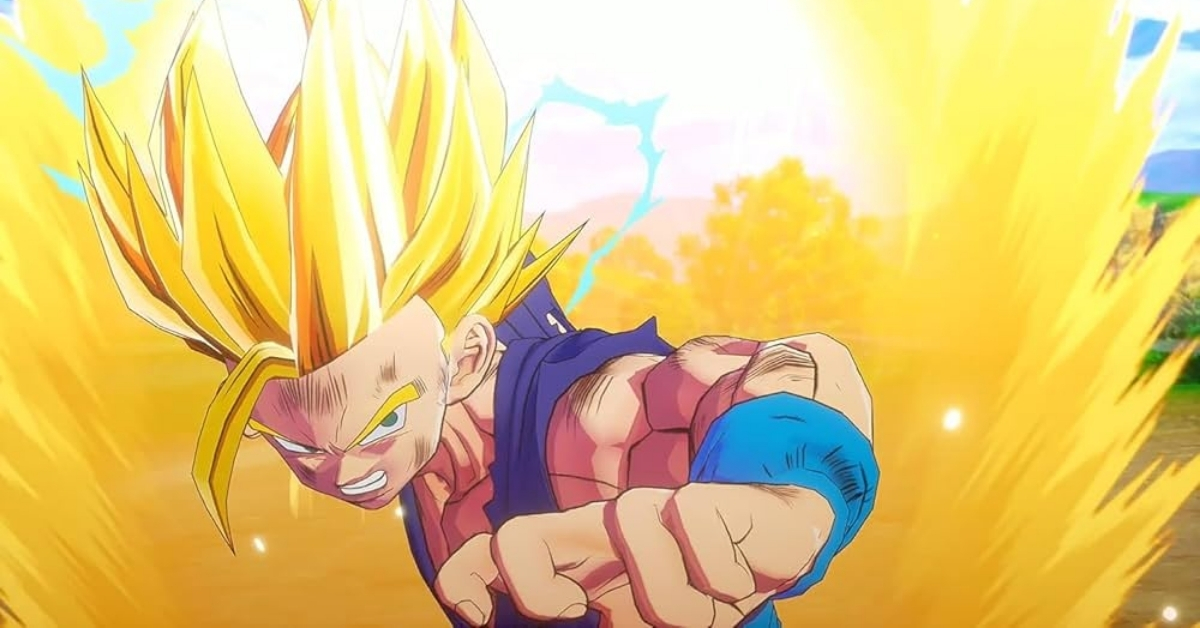 Die ultimative Legende: DRAGON BALL Z: KAKAROT Legendary Edition zum unschlagbaren Preis auf Konsole!