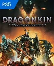 Dragonkin The Banished Playstation 5