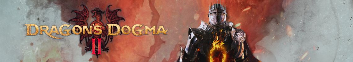 Ein sehnlich erwartetes mittelalterliches RPG: Dragon’s Dogma 2