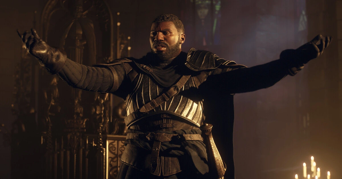 Dragon’s Dogma 2: Fans Entdecken Hinweise auf Dark Arisen DLC