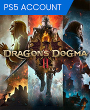 Dragon’s Dogma 2 Playstation 5