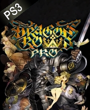 Dragons Crown Pro Playstation 3
