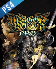 Dragon's Crown Pro Playstation 4