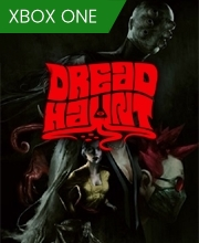DreadHaunt Xbox One