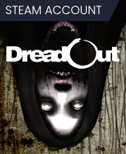 DreadOut Pc