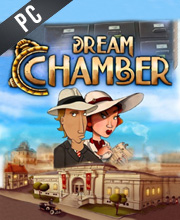 Dream Chamber Pc