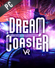 Dream Coaster VR Pc