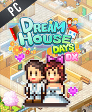 Dream House Days DX Pc