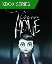 Dream Alone Xbox Series X