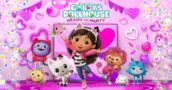 DreamWorks Gabby’s Dollhouse Ready to Party ist jetzt im Xbox Game Pass verfügbar