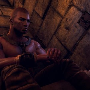 Dreamfall Chapters - Gefangene