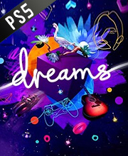 Dreams Playstation 5