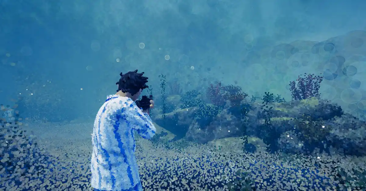 Dreams of Another Launch Keyforsteam Deals – Erschaffe die Welt neu zum besten Preis