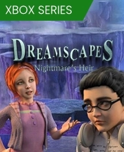 Dreamscapes Nightmare's Heir Xbox Series X