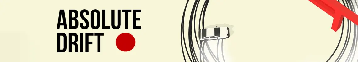 EIN TOP-DOWN-DRIFT-ERLEBNIS: ABSOLUTE DRIFT