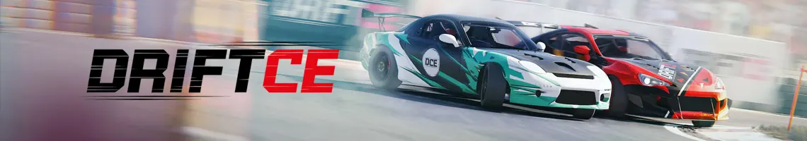 TUNEN SIE IHR AUTO, UM ONLINE-DRIFT-RENNEN ZU GEWINNEN: DRIFT CE