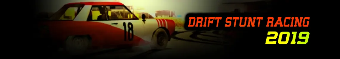 EINE SHOW AUS DRIFTS UND STUNTS: DRIFT STUNT RACING 2019